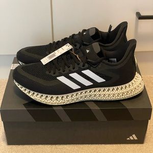 Men’s adidas 4 DFWD 2 running shoes